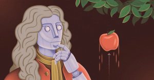 يمكن لنموذج الذكاء الاصطناعي هذا أن يستشعر كيفية عمل العالم المادي