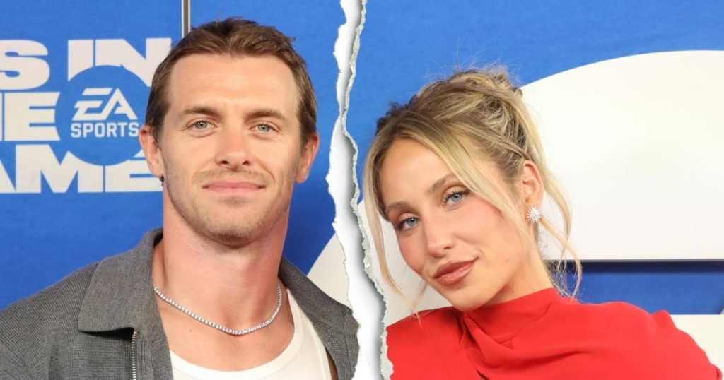 أليكس إيرل تكسر صمتها باكية بعد انفصال براكستون بيريوس: “لا يمكن أن يكون ما يحتاج إليه”