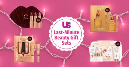 نفاد الوقت؟ تصل هدايا التجميل من شارلوت تيلبوري بسرعة – خصم يصل إلى 30%