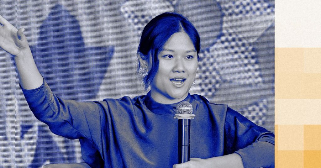 أنت تفكر في الذكاء الاصطناعي والمياه بشكل خاطئ