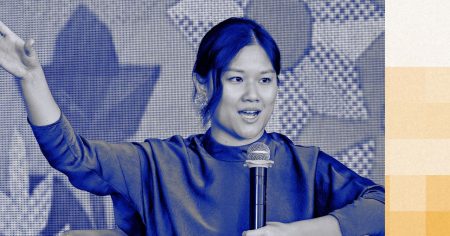 أنت تفكر في الذكاء الاصطناعي والمياه بشكل خاطئ