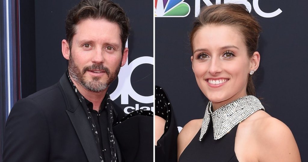 ابنة براندون بلاكستوك سافانا تشيد بشريكته بريتني للحفاظ على “أحلامه” حية بعد الموت