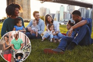 الكشف عن أفضل أسماء الأطفال في مدينة نيويورك لعام 2024