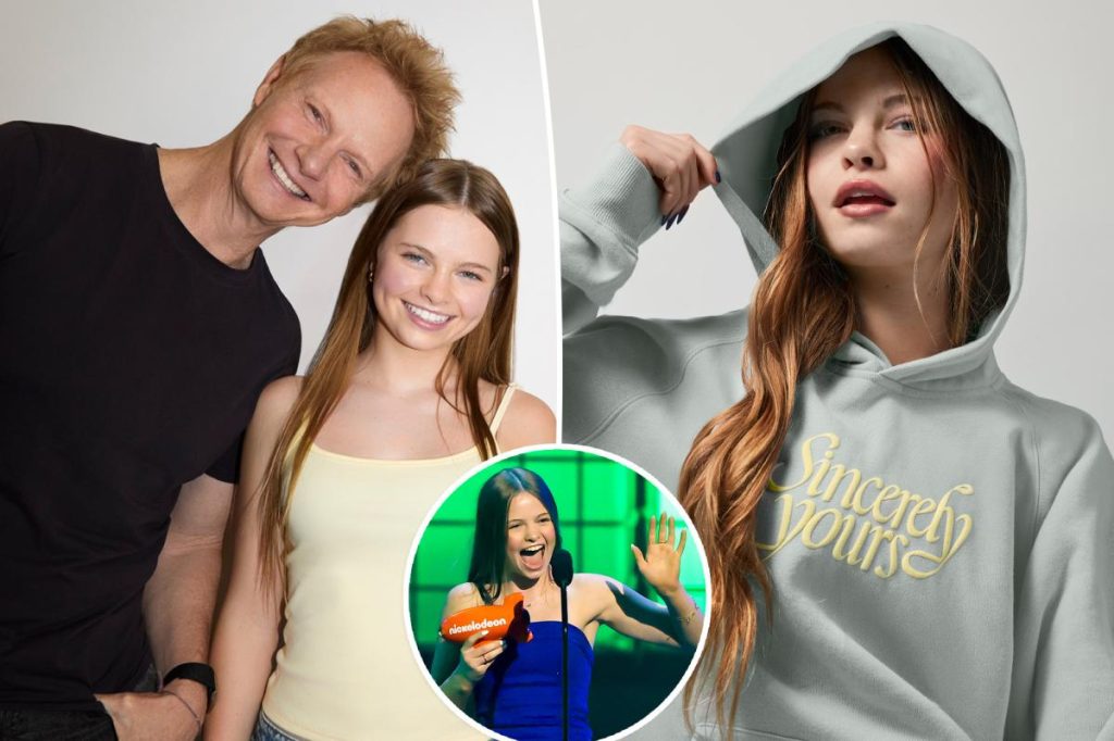 حصريا | ساليش ماتر هو أحد أشهر نجوم وسائل التواصل الاجتماعي في العالم