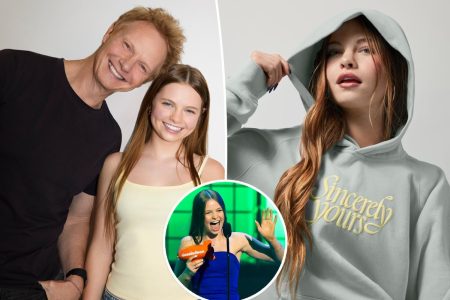 حصريا | ساليش ماتر هو أحد أشهر نجوم وسائل التواصل الاجتماعي في العالم