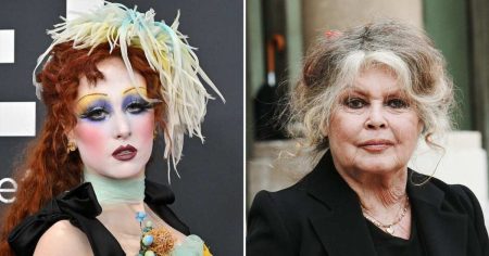 تشابيل روان يحذف تكريم وفاة بريجيت باردو بعد اكتشاف آراء سياسية يمينية