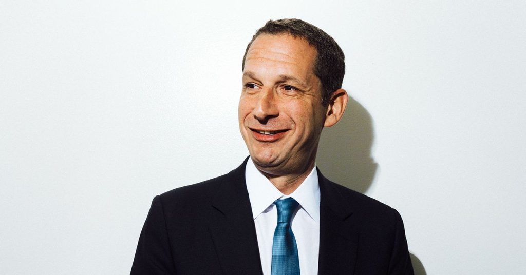 عمدة سان فرانسيسكو دانييل لوري: القادة السابقون أخذوا المدينة “كأمر مسلم به”