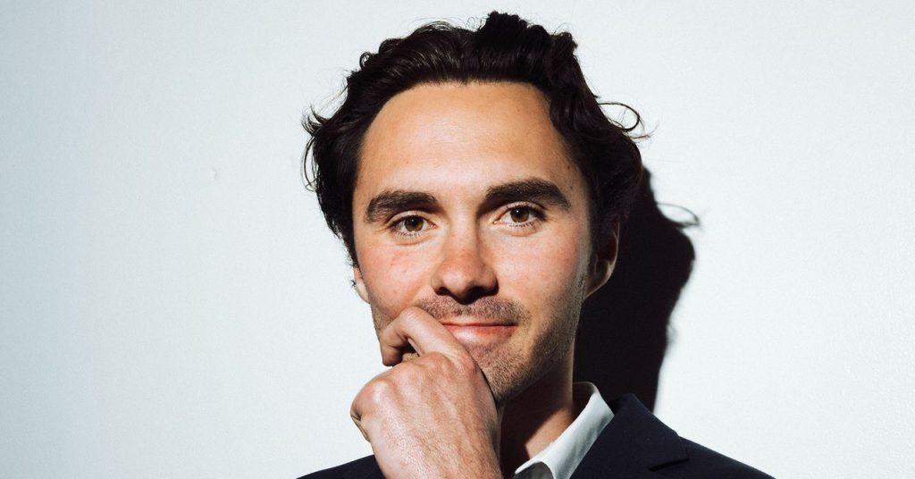 ديفيد هوغ إلى المؤسسة الديمقراطية: احصل على الرسالة أو اخرج من التصويت