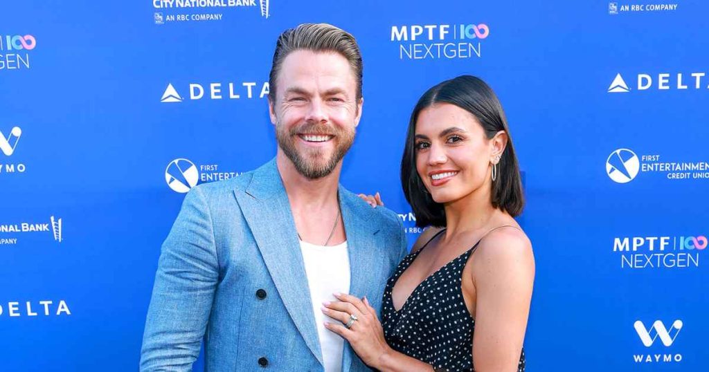 الحامل هايلي إربرت تحتفل بالذكرى السنوية الثانية لجراحة الدماغ، وتتأمل في “الفرصة الثانية في الحياة”