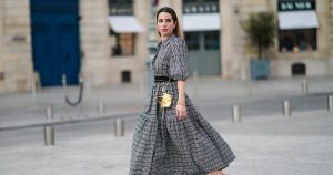 لدي أكتاف عريضة – هذه الفساتين الشتوية الفاخرة نحيفة للغاية مثل السحر – بسعر منخفض يصل إلى 13 دولارًا