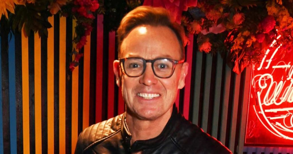 “الجيران” الشب جيسون دونوفان يتذكر تعاطي الكوكايين لمدة 5 أيام متتالية في ذروة الإدمان