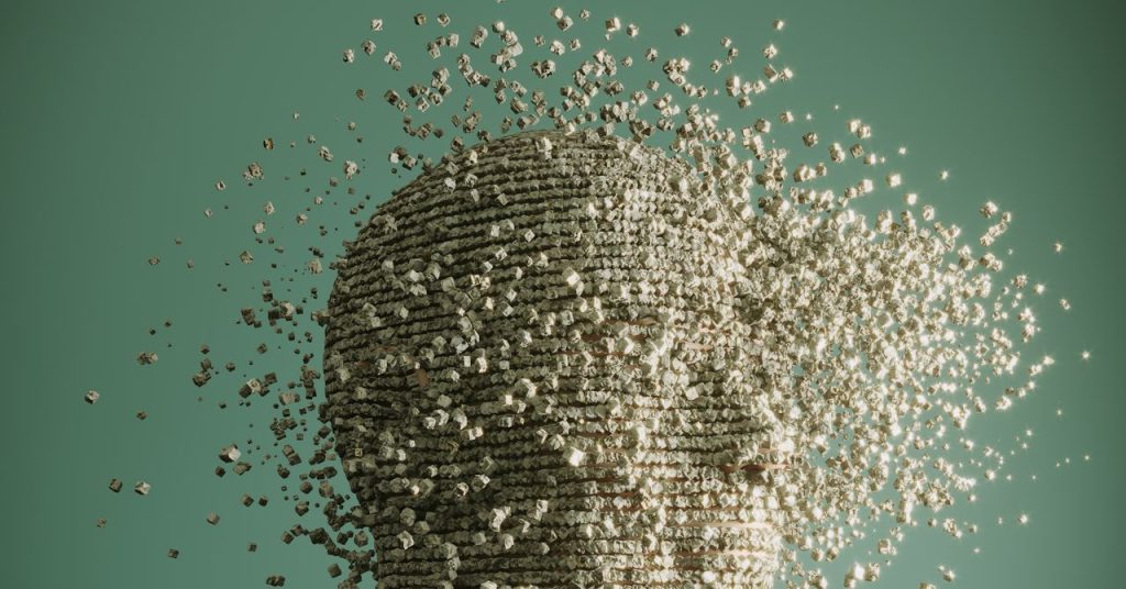 لأول مرة، تم ربط الطفرات في جين واحد بالأمراض العقلية