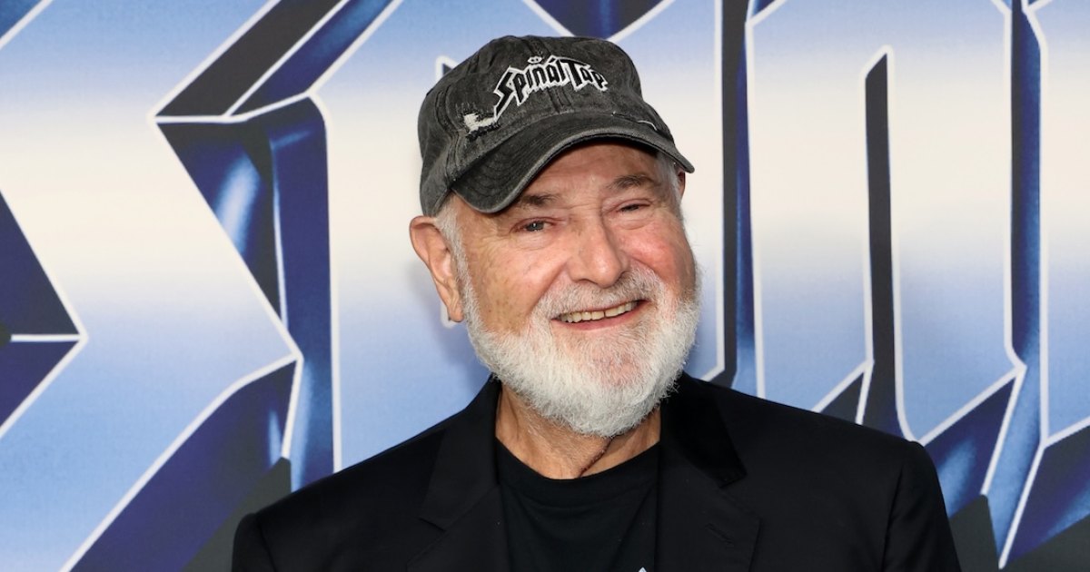 أفضل أدوار الفيلم روب راينر