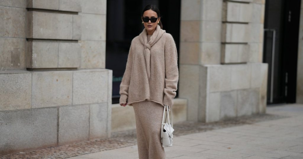 تنبيه لوكس! 21 مجموعة صالة Rich Mom يمكن أن تكون من الكشمير تمامًا، ولكن تبدأ بسعر 22 دولارًا فقط