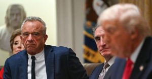 خطة إنقاذ الزراعة التي قام بها ترامب تنفر قاعدة MAHA الخاصة به