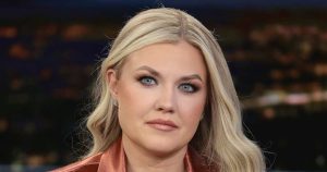 تظهر أرملة تشارلي كيرك، إيريكا كيرك، في فيلم “هانيتي”، وتقول إن ابنتها “لا تستطيع الانتظار” للذهاب إلى الجنة