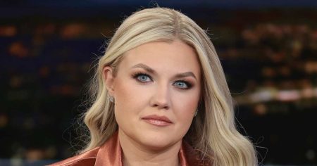 تظهر أرملة تشارلي كيرك، إيريكا كيرك، في فيلم “هانيتي”، وتقول إن ابنتها “لا تستطيع الانتظار” للذهاب إلى الجنة