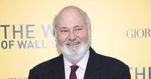 يقول كوري فيلدمان إنه كان أول شخص يعتقد أن روب راينر قُتل على يد ابنه نيك في برنامج ABC News Special