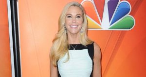 كيت جوسلين تكشف أن الكلب نانوك مات بشكل غير متوقع قبل عيد الميلاد: “ليس لدي كلمات”