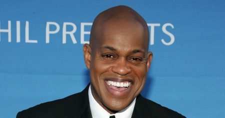 وفاة جوبيلانت سايكس: وفاة مرشح جرامي عن عمر يناهز 71 عامًا بعد تعرضه للطعن في المنزل