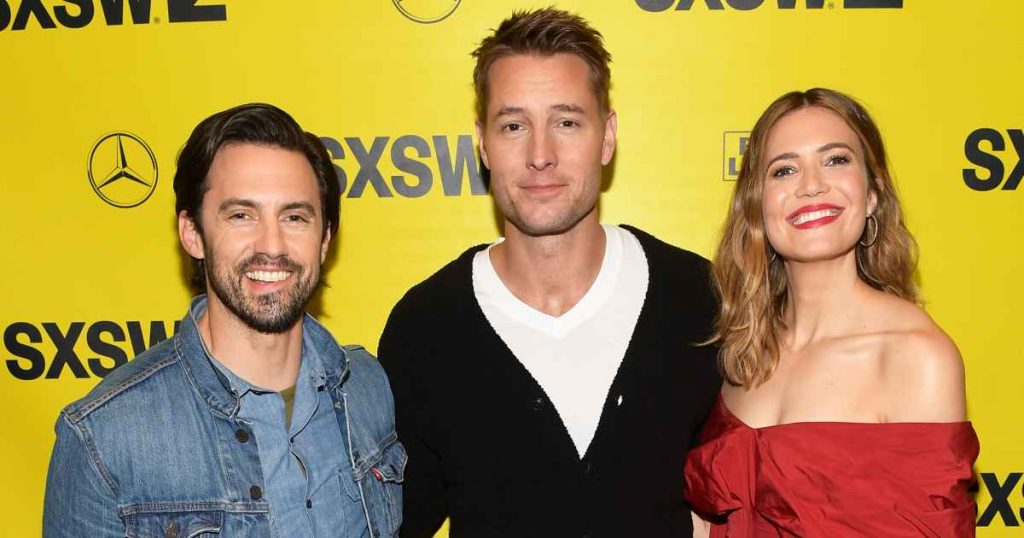 يشرح المنتج التنفيذي لـ “Tracker” سبب عدم اختيار العرض لنجوم جاستن هارتلي “This Is Us” حتى الآن (حصريًا)