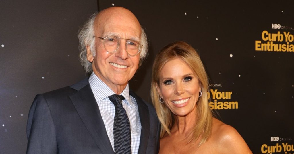 لم تتحدث شيريل هاينز عن “الحد من حماستك” كوستار لاري ديفيد بسبب RFK Jr.