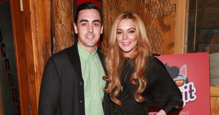 رفع دعوى قضائية ضد شقيق ليندسي لوهان مايكل جونيور بتهمة زيادة تكلفة الإيجار في مدينة نيويورك