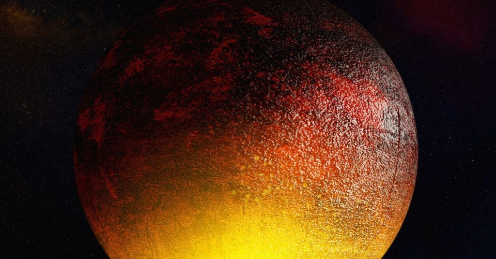 كيف يجد علماء الفلك الكواكب في الأنظمة الشمسية الأخرى؟