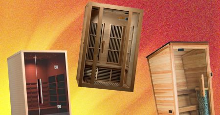 كم من الوقت يجب عليك البقاء في الساونا؟ (2025)