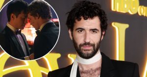 أنا أحب جوردان في لوس أنجلوس يرد على رد الفعل العنيف بسبب انتقاده “التنافس المحتدم”: “لا يمكن أن يصمت F *** Up”