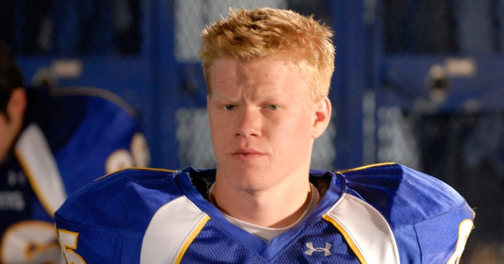 جيسي بليمونز يخبر كوستار “أضواء ليلة الجمعة” مايكل ب. جوردان لماذا بدا العرض وكأنه فوضى