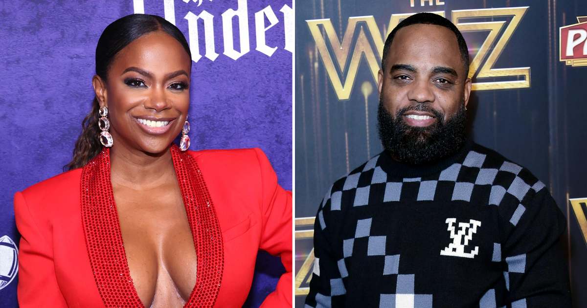 كاندي بوروس يطلب من قاضي الطلاق ختم السجلات المالية