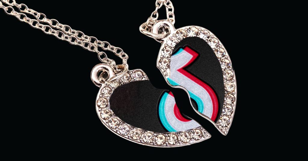 الأطفال والمراهقين المؤثرون في أستراليا يقولون “وداعًا” لوسائل التواصل الاجتماعي