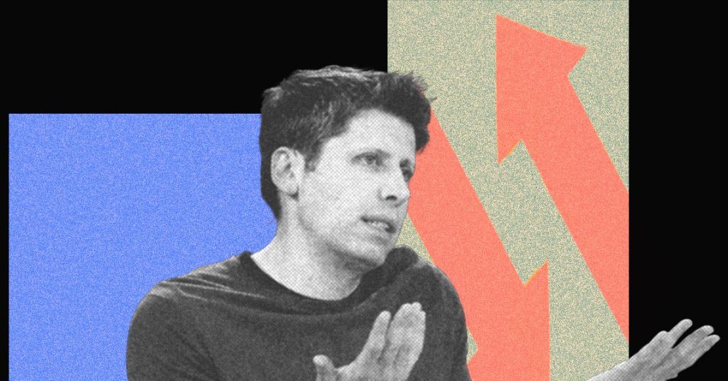 تقوم OpenAI بإلغاء نظام التوجيه النموذجي الخاص بـ ChatGPT لمعظم المستخدمين