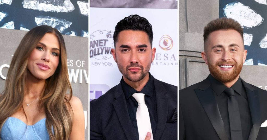 مارسيانو من زوجات المورمون يكشف أنه لم يكن يعلم أن زوج جيسي جوردان كان يبتزها بعلاقتهما الغرامية (حصريًا)