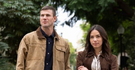 تتميز خاتمة الخريف للموسم الثاني من “NCIS: Origins” بانفجار مميت – وحفل زفاف مفاجئ