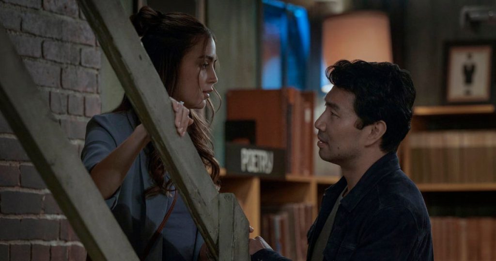 شرح نهاية “اختبار كوبنهاغن”: سيمو ليو وميليسا باريرا والمزيد يتحدثون عن Cliffhanger، الموسم الثاني المحتمل (حصريًا)