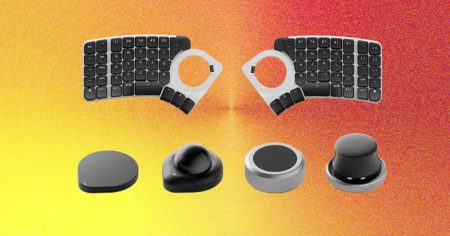 مراجعة: نايا إنشاء لوحة المفاتيح