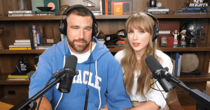 نظرة إلى الوراء على أكبر ضيوف “نيو هايتس” لعام 2025: من تايلور سويفت إلى ليوناردو دي كابريو