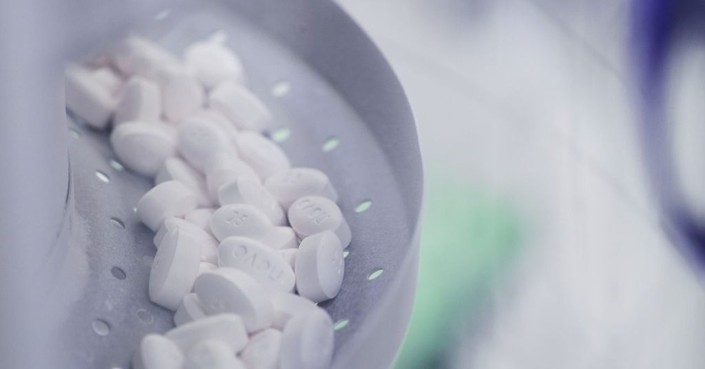 وافقت إدارة الغذاء والدواء الأمريكية على إصدار حبوب منع الحمل من Wegovy