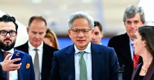 Nvidia تصبح صانعًا رئيسيًا للنماذج مع Nemotron 3