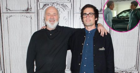 ما هو “أن تكون تشارلي”؟ فيلم روب راينر عن إدمان ابن نيك للمخدرات، وأوضح التشرد بعد القتل