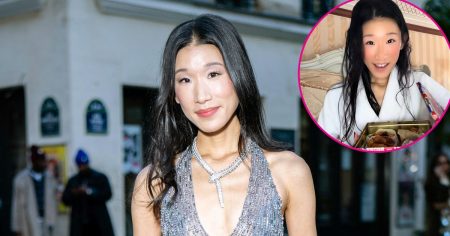 زوج الشخصية المؤثرة بيكا بلوم يرسل كعكاتها المفضلة جواً من مدينة نيويورك، ويهديها محفظتها التي تبلغ قيمتها 6 آلاف دولار قبل عيد الميلاد