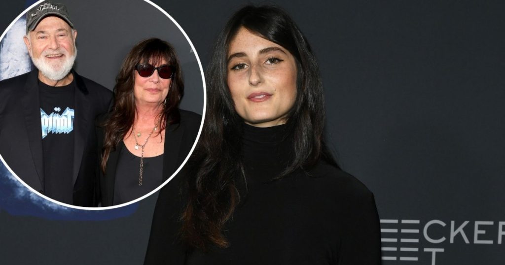 اكتشفت رومي ابنة روب راينر جسده، ولم تكن تعلم أن والدتها ميشيل ماتت أيضًا: تقرير