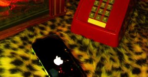 تحديث Apple iOS الجديد يدمر جهاز iPhone الخاص بي