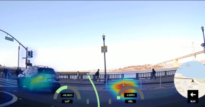 تريد هذه الشركة الناشئة إنشاء برامج سيارات ذاتية القيادة بسرعة فائقة