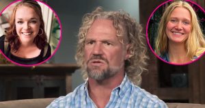 خلاصة “الزوجات الشقيقة”: أطفال كودي يسابيل ومادي يقدمون تحديثات حول علاقات الأب وابنتهم