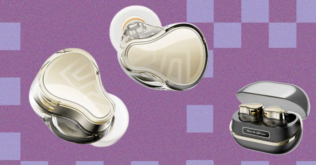 مراجعة: سماعات الأذن اللاسلكية Soundpeats H3