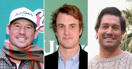 أوستن من Southern Charm تنفجر في Shep and Craig لعدم دعمه وسط شائعات الغش: خلاصة