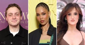 أفضل حسابات المؤثرين التي يجب متابعتها في عام 2026: جيك شين ونارا سميث وميكايلا نوغيرا والمزيد